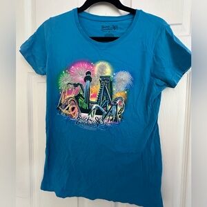 Busch Gardens T Shirt